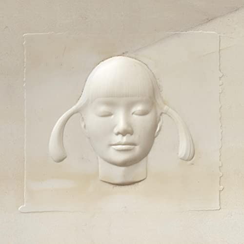 Spiritualized - Let It Come Down Cream Vinyl - Vinyl Record - G3Z-image