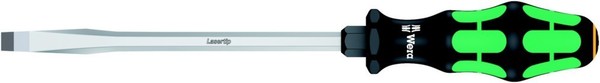 Wera Werk Schlitz-Schraubendreher 334 SK Schlitzschraubendreher 05007677001-image
