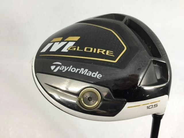 M Gloire Driver Golf Clubs for sale | eBay