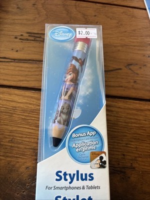 DISNEY STYLUS For Smartphones & Tablets Princess Sophia