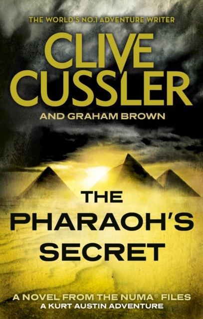 Pharaohs Secret - Image 3