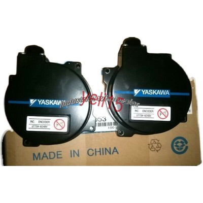 1pc Brand New Yaskawa YASKAWA UTTSH-B24RH Encoder For Servo Motor  Fast delivery