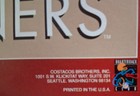 Vintage Jerry Rice Poster (1994) — photo 3