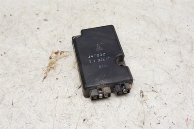 1994-1997 Yamaha Virago Xv750 Ecu Ecm Ignitor Computer Module Unit Box