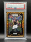 2023 Panini Prizm CJ Stroud Disco (RC) #339 PSA 10