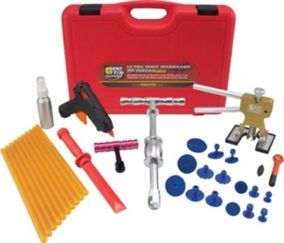 Dent Fix DF-DM555UDX Ultra Ding Massager And Dent Removal System (dfdm555udx)