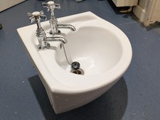 Armitage Shanks Corner Basin