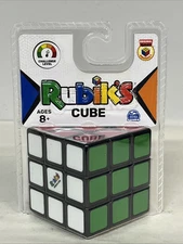 Rubik's Cube The Original 3x3 Rubiks Cube Toy Puzzle Spin Master Games Ages 8+