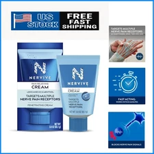 Soothing Non-Greasy Pain Reliever for Toes, Feet, and Fingers - 3oz Formula