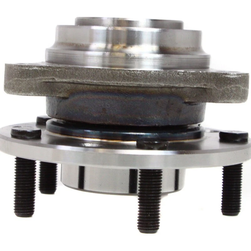 TrueDrive Wheel Hub For 79-96 GMC Jimmy S15 Chevrolet S10 Corvette Buick - Image 4 of 4