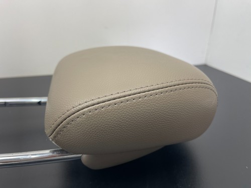 (11-19 Dodge Grand Caravan (11-16 Chrysler Town & Country Tan Leather Headrest } - Bild 6 von 11