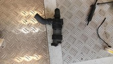 Pompe à eau Mercedes CLASSE C