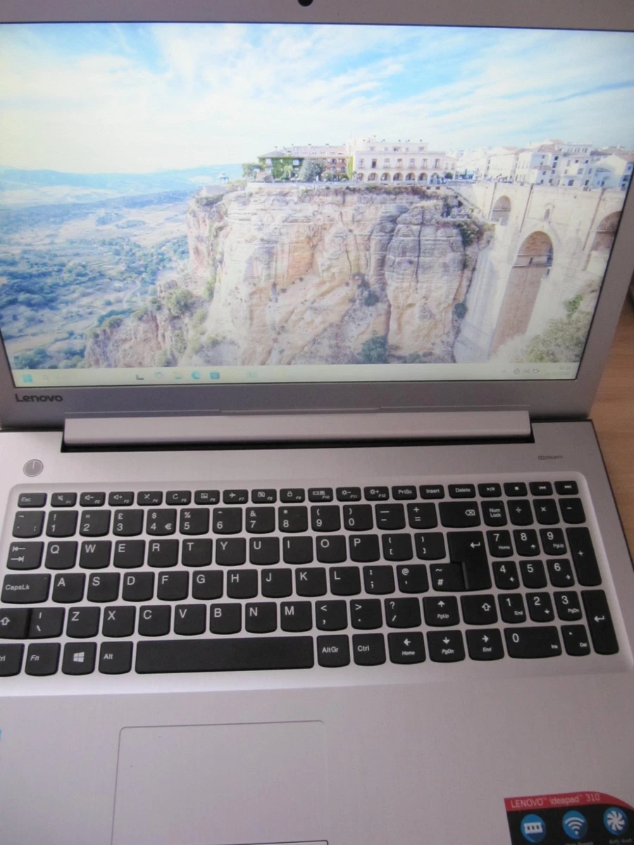Lenovo IdeaPad 310 8 GB RAM PC Laptops & Netbooks for sale | eBay UK
