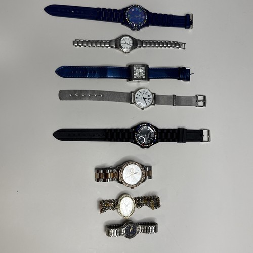 Women’s Watches Geneva and Others Movement Womens Watch - Picture 4 of 4