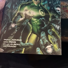 Blackest Night (DC Comics September 2010)