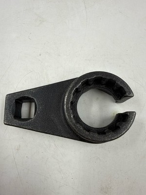 Performance Tool W84009 NOX SOOT Sensor Socket Diesel Crowfoot Tool (MI1077077)