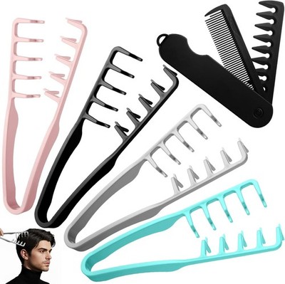 5 Pcs Volumizing Texture b Set for Men and Women, Travel