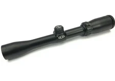 Bushnell Sportsman 3-9X32mm Duplex Reticle Rifle Scope Waterproof Black 6522-NX