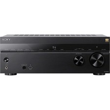 Sony Str-an1000 7.2 Channel Home Theater 8k Av Receiver