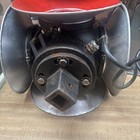 Vintage W.R.R.S Model 1880 Electric Switch Lamp — photo 8