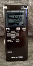 Olympus WS-560M Digital Voice Recorder w/soft case, Never Used, No Box or Cables