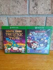 South Park: The Fractured But Whole And The Stick Of Truth Xbox One Bundle