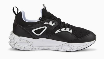 AUTHENTIC | Puma TRC Blaze Chance Mens Casual Trainers (38643002)