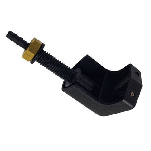 For Defender 90 110 Windscreen Wash Jet Washer Jet Nozzle 1x AMR3025 LR034309 - Picture 2 of 12