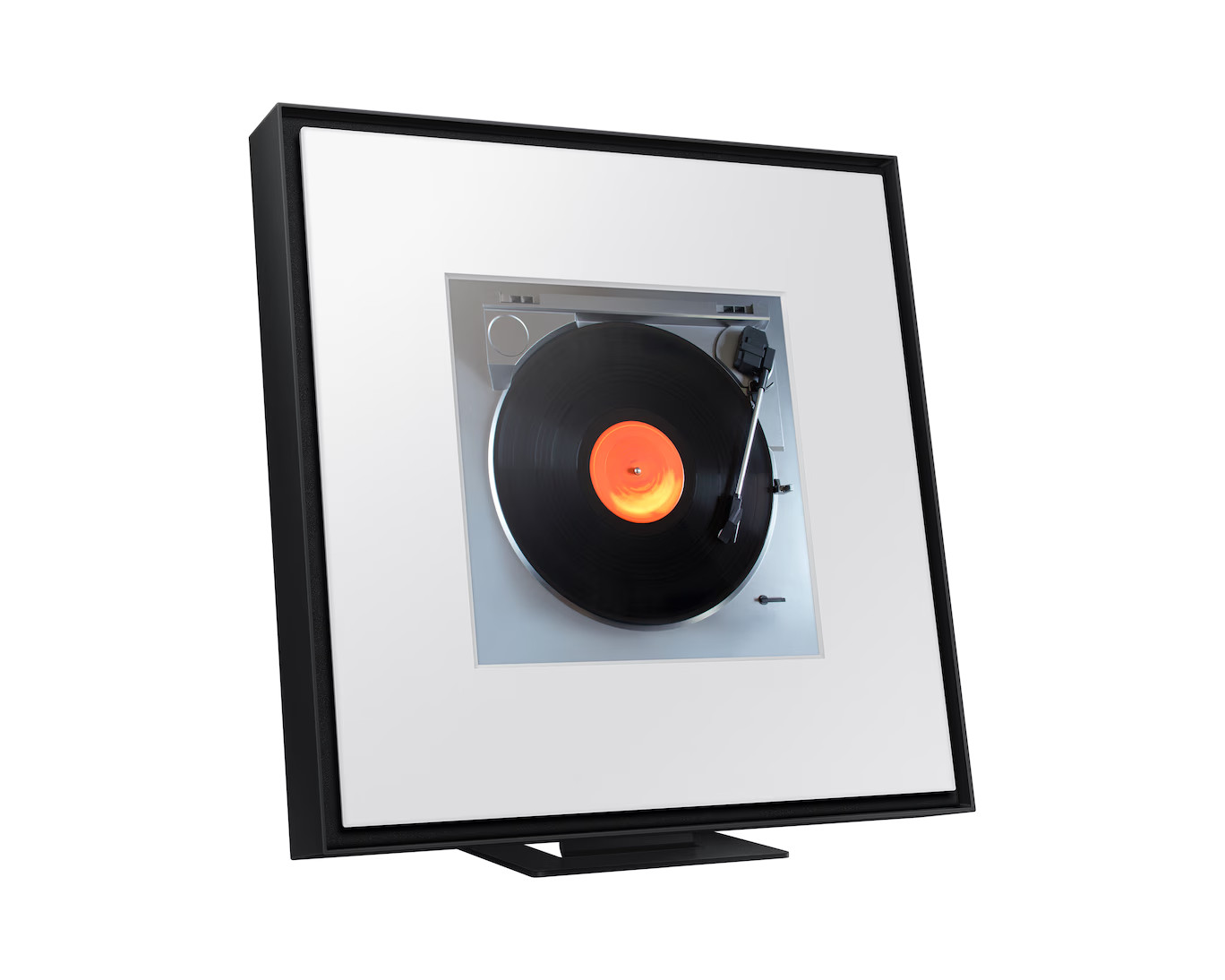 Samsung Music Frame Wireless Speaker Dolby Atmos (HW-LS60D/XY) — image 2