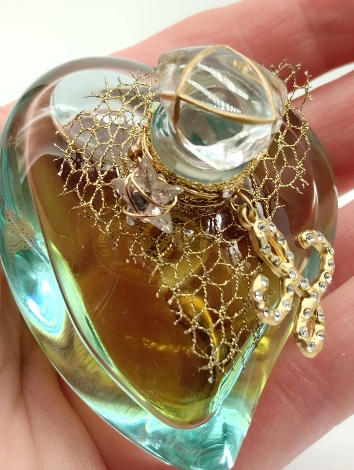 Coffret Flacon 15 ml Eau De Parfum Femme Lolita Lempicka Collection - Photo 4/4