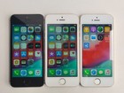 Working Apple iPhone 5s 16/32/64GB Gray/Silver/Gold Factory UNlocked any carrier