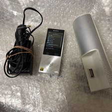 SONY Walkman NW-A16 HiRes Audio Player Model NW Series Portable Music Player
