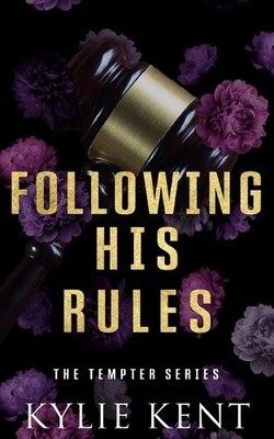 Kylie Kent Following His Rules (Taschenbuch)