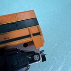 Vintage Nice Marx O gauge diesel A unit powered Allstate Locomotive see details — photo 5