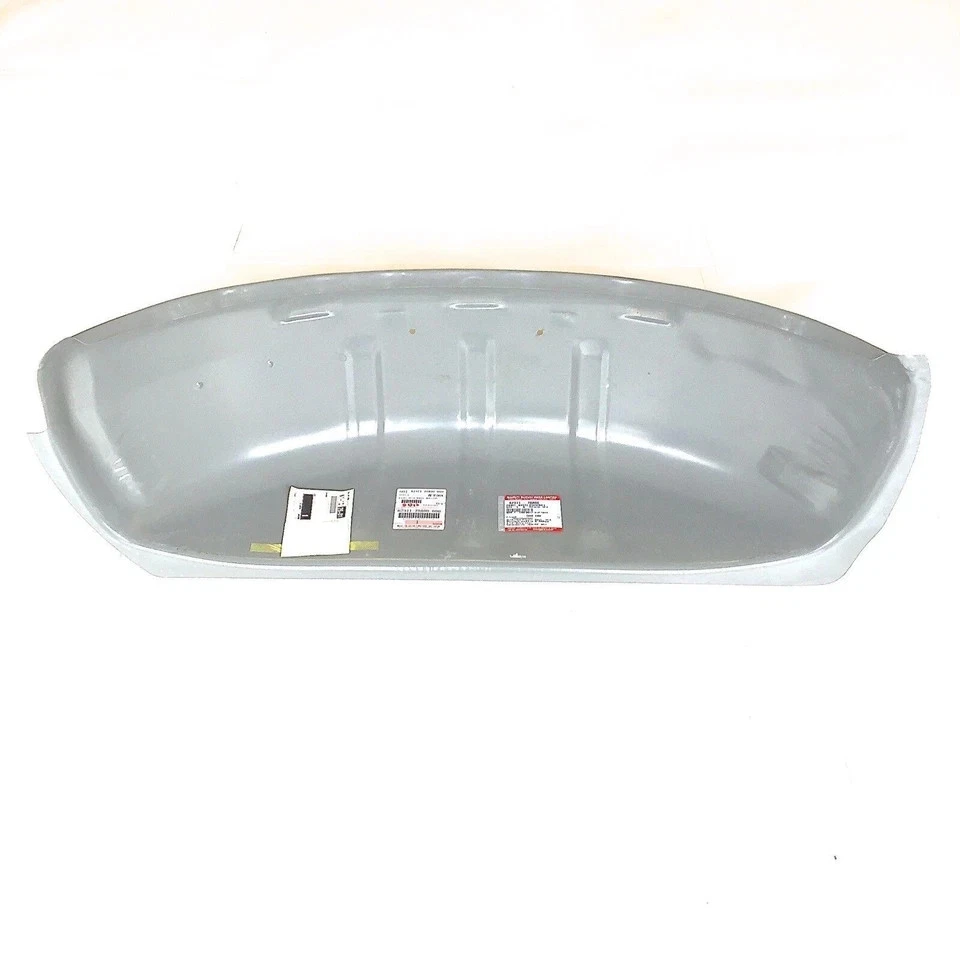 Panel carcasa rueda trasera compatible suzuki samurai 85-95 / guardabarros lado izquierdo Foto 4 de 4