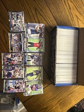 2015 Topps Football Complete Set Unsealed Brady Manning Rodgers Jameis RC NFL