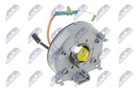 Lenkradwinkelsensor Schleifring Wickelfeder Airbag FÜR Opel Corsa Meriva Tigra