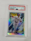 2022 Topps Finest Flashbacks Power Kings Shohei Ohtani #PK6 PSA 7