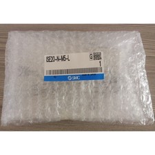 one new SMC ISE20-N-M5-L Pressure Switch Quality assurance