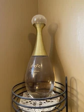 Christian Dior J’adore Fatice - Early 2000s Giant Store Display