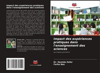 Hamida Zafar (U. A.) | Impact Des ExpéRiences Pratiques Dans L'enseignement...