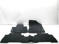 New Oem 4-pc Floor Mat Set Genuine 1uf14ab800 For 2014-2015 Kia Sorento