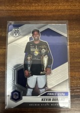 2020-21 Panini Mosaic - Finals MVPs Kevin Durant #296