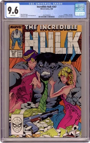 Comic Image
