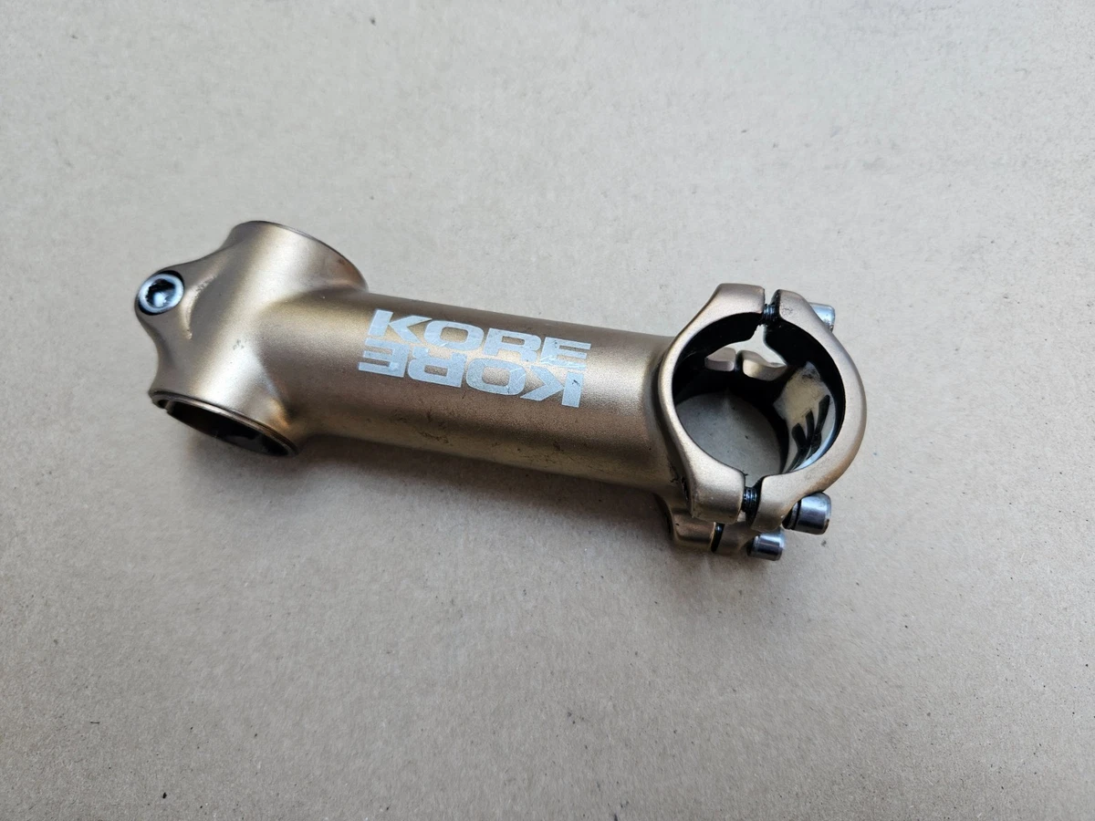 KORE Bicycle Stems for Mountain Bike 31.8 mm Clamp Diameter for