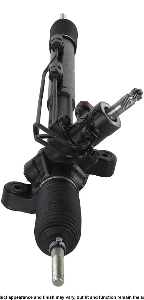 Conjunto de cremallera y piñón A1 Cardone 26-2705 para Honda Accord 03-05 Foto 4 de 4