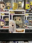 Funko Pop Gandalf 443 The Lord Of The Rings Movies Vinyl Figure Not Mint