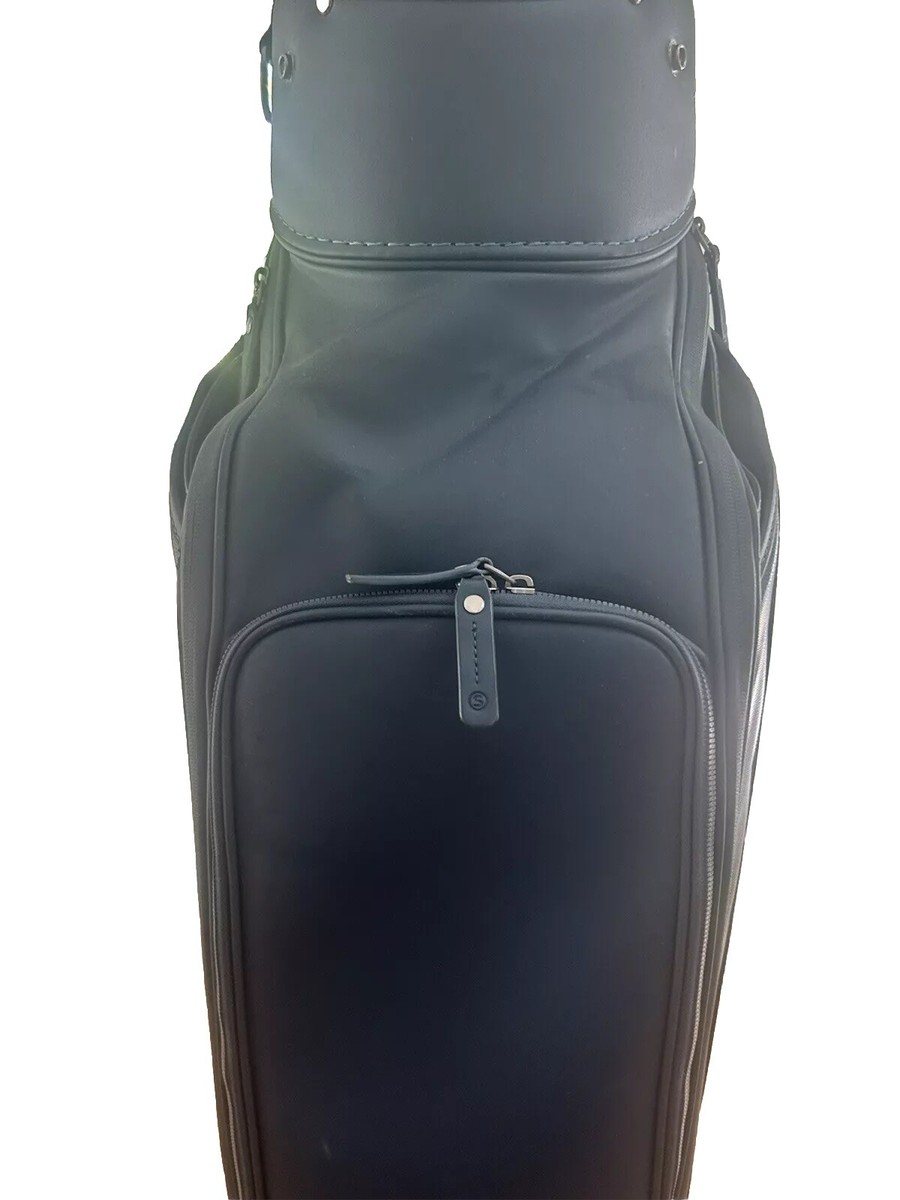 Golfickers HOLE 504 CORDURA® \"Cart Bag\" Golfickers HOLE 504 CORDURA® 
