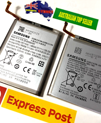 ORIGINAL SAMSUNG GALAXY Note 20 & Note 20 Ultra, N980F, N985F Li