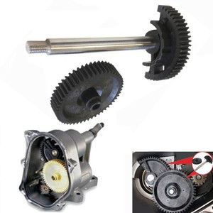 BMW M3 M5 M6 Throttle Body Gear Actuator Repair Kit With Rod 1 Set | eBay